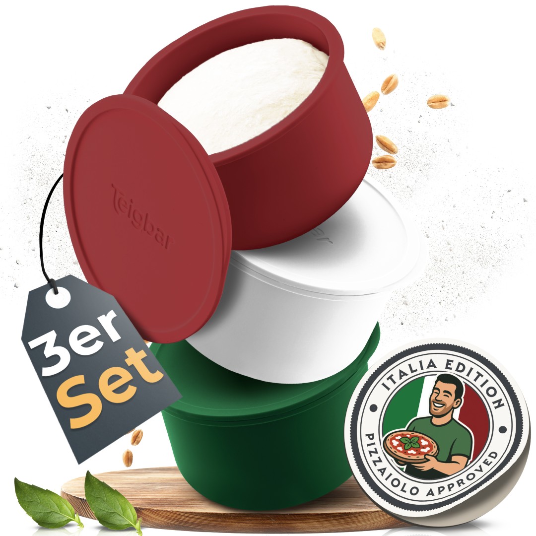 Italia Edition – 3er Set