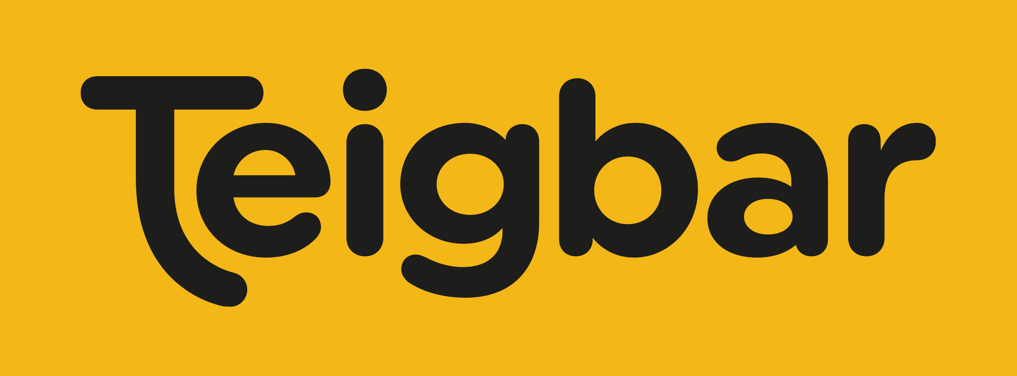 Teigbar